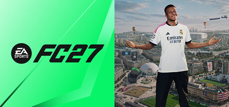 EA SPORTS FC 27 – Share Steam Online