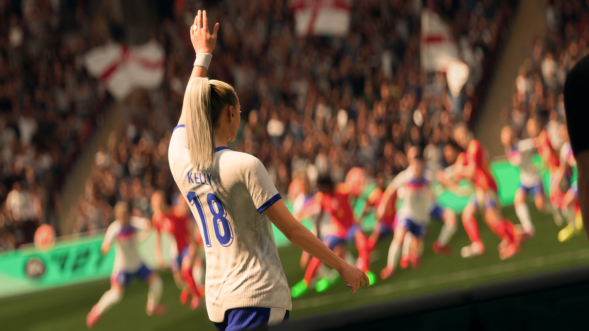EA SPORTS FC 27 – Share Steam Online