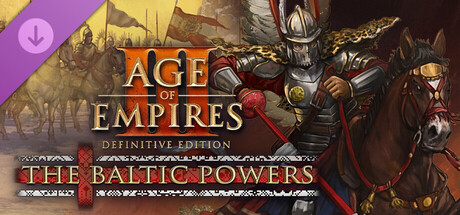 Age of Empires III: Definitive Edition - Share Steam Cá Nhân