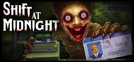 Shift At Midnight Online - Share Steam Cá Nhân 