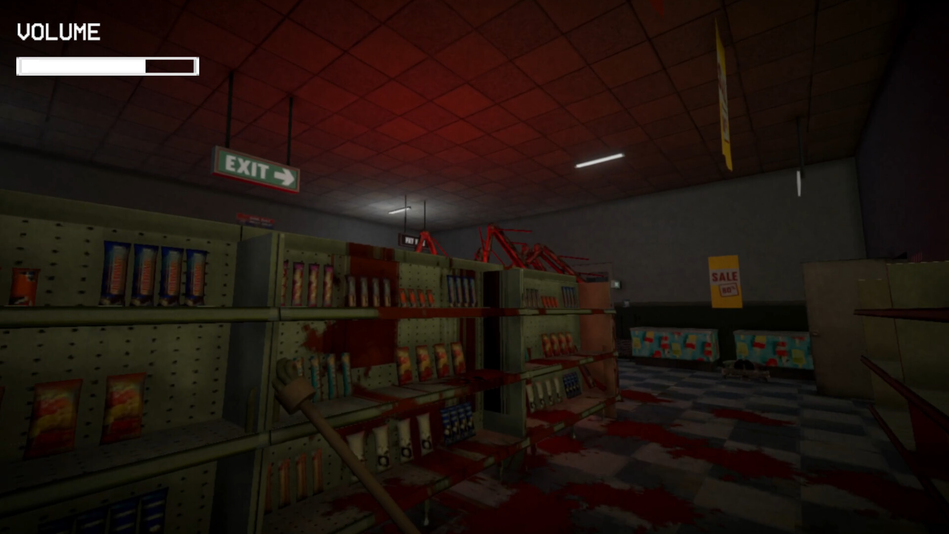 Shift At Midnight Online - Share Steam Cá Nhân 