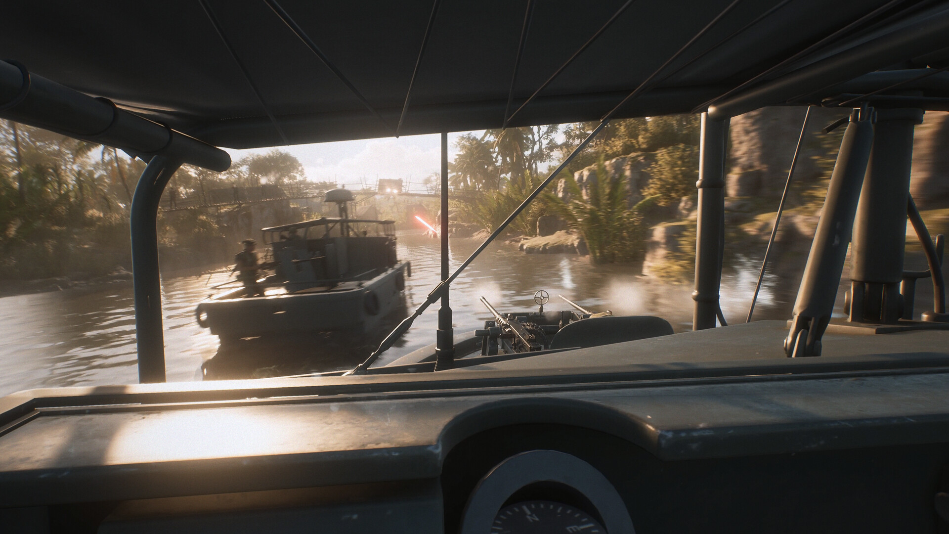 Hell Let Loose: Vietnam- Share Steam Online Cá Nhân