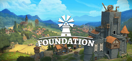 Foundation - Share Steam Cá Nhân