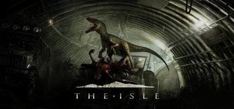 The Isle - Share Steam Online Cá Nhân