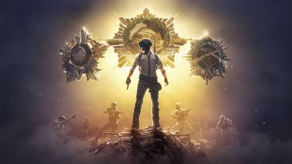 Cày Thuê LV 80 PUBG Chơi Rank - Nhanh Gọn