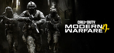 Call of Duty: Modern Warfare 4 - Steam Online Cá Nhân