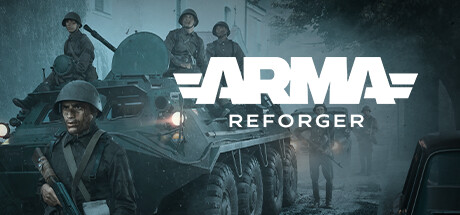 Arma Reforger - Steam Online Cá Nhân