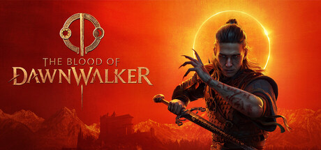 The Blood of Dawnwalker - Share Steam Cá Nhân