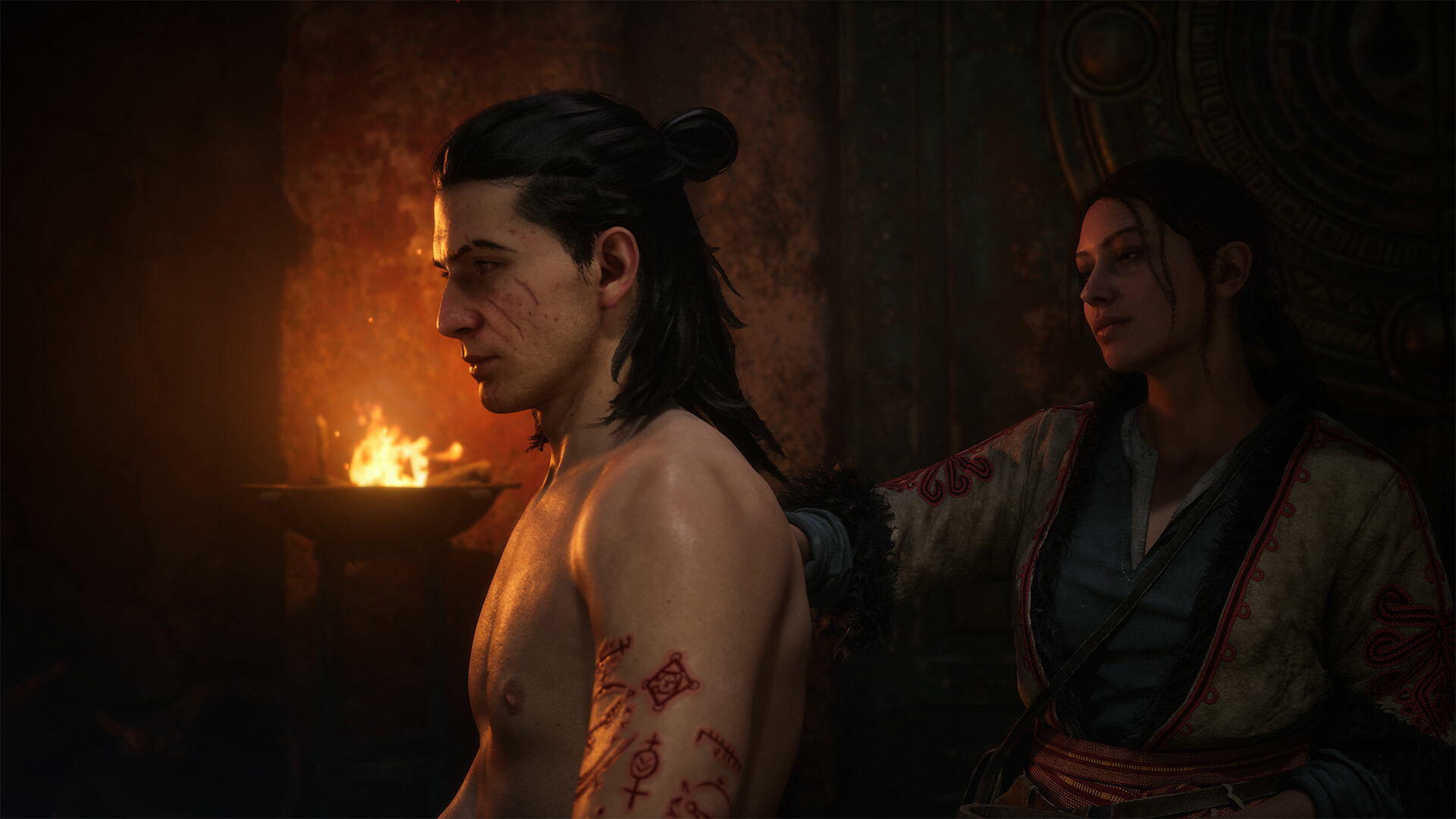 The Blood of Dawnwalker - Share Steam Cá Nhân