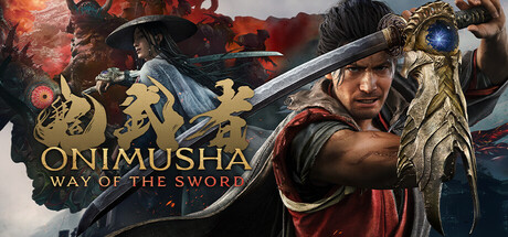Onimusha: Way of the Sword - Share Steam Cá Nhân