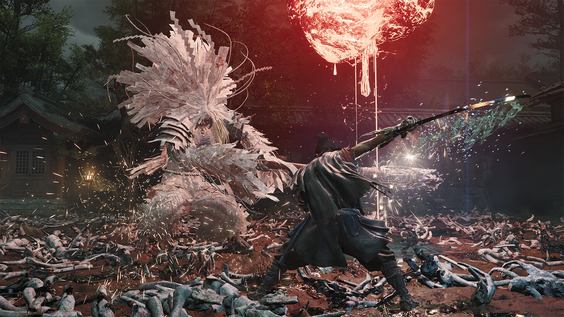 Onimusha: Way of the Sword - Share Steam Cá Nhân