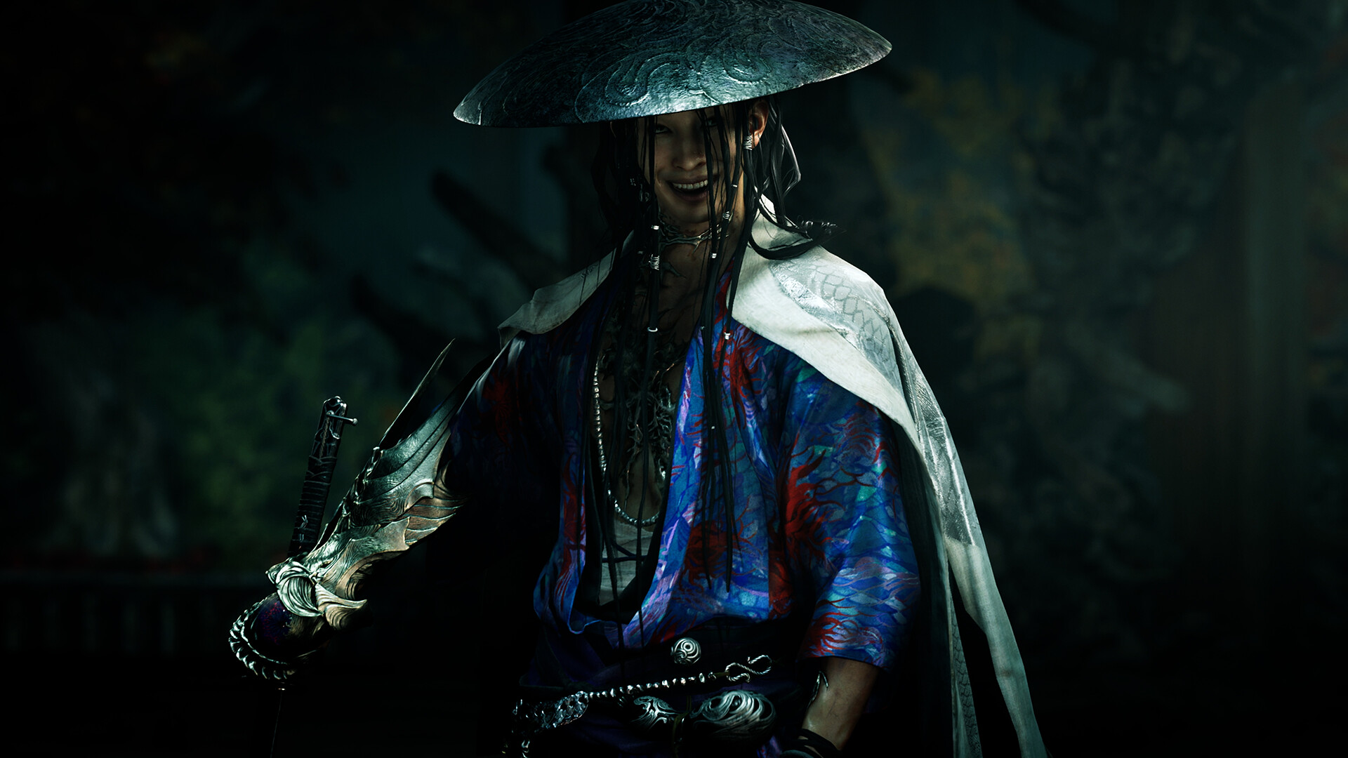 Onimusha: Way of the Sword - Share Steam Offline