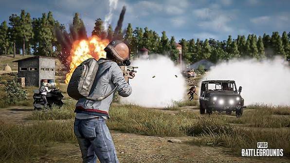 Tài Khoản Pubg Pc Rank Kèm Plus - Full thông tin