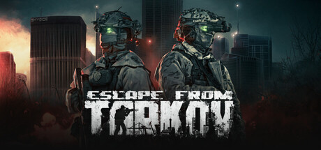 Escape from Tarkov - Tài Khoản Steam Online