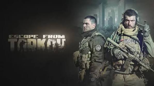 Escape from Tarkov - Tài Khoản Steam Online
