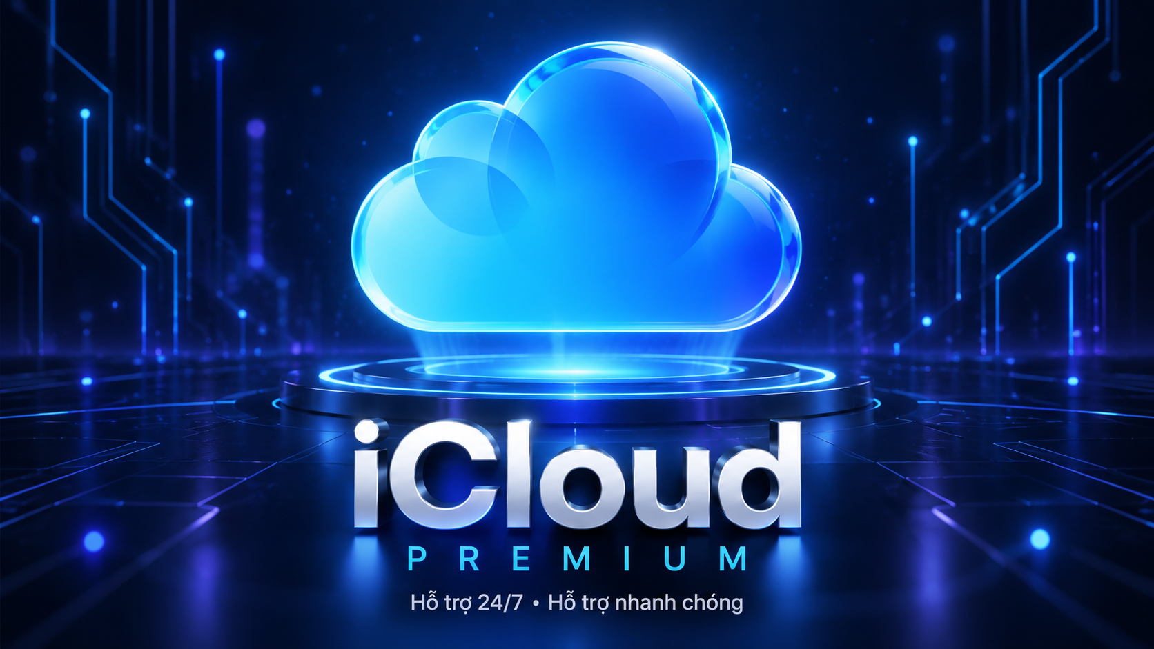icloud ✔️6 Tháng / 12 Tháng✔️Giá rẻ✔️Add Family