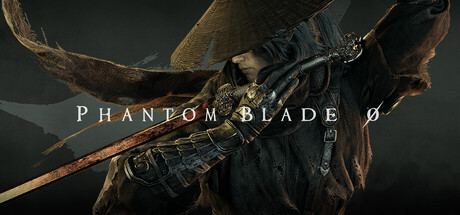 Phantom Blade Zero - Share Steam Cá Nhân