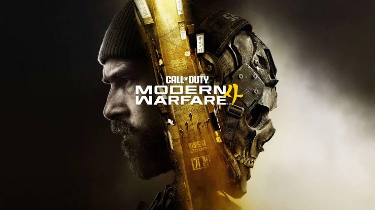 Call of Duty: Modern Warfare 4 Story Mode - Thuê Tài Khoản Steam