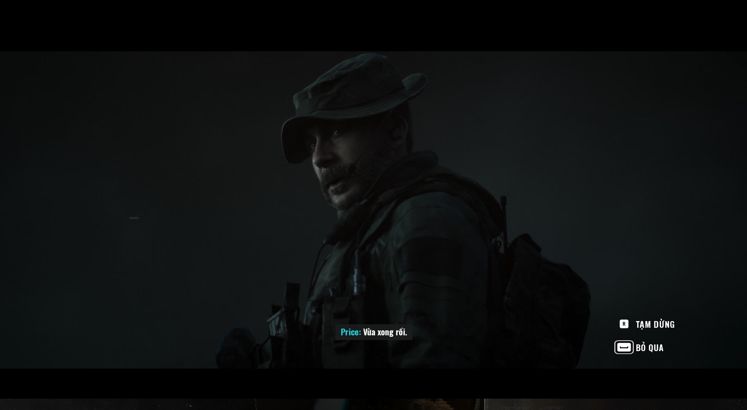 Call of Duty: Modern Warfare 4 - Việt Hóa Tiếng Việt