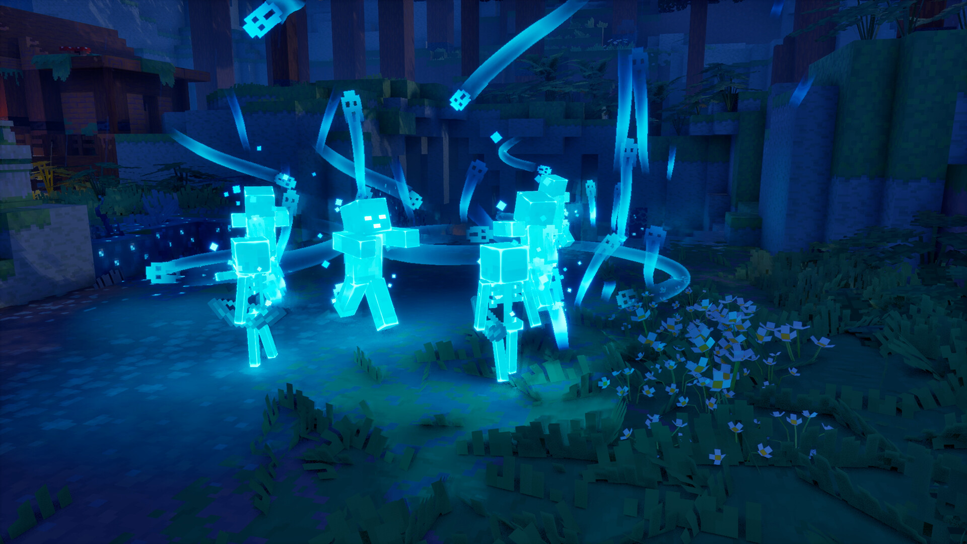 Phantom Blade Zero - Việt Hóa Tiếng Việt