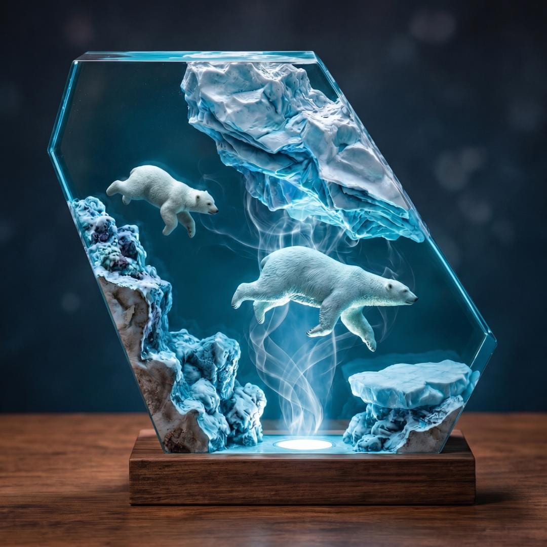 Resinartgift | Handmade Decor & Gifts